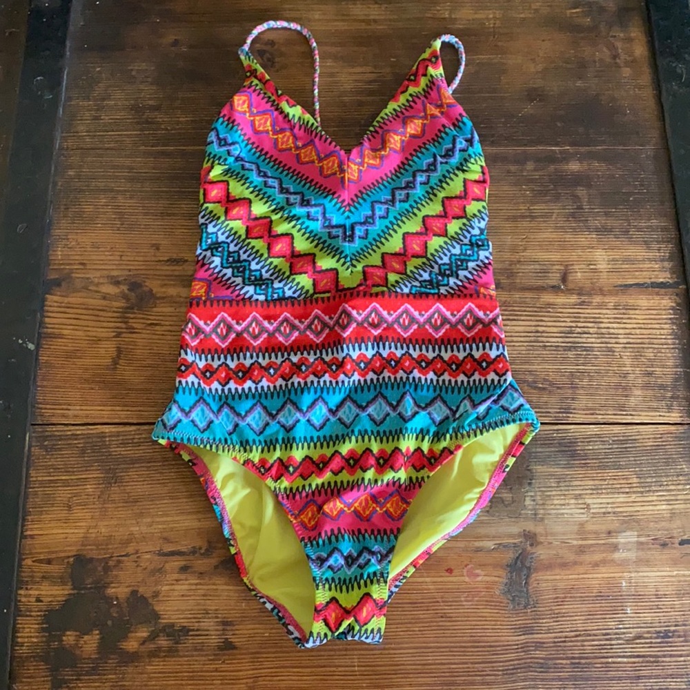 Nanette Lepore one piece XS
